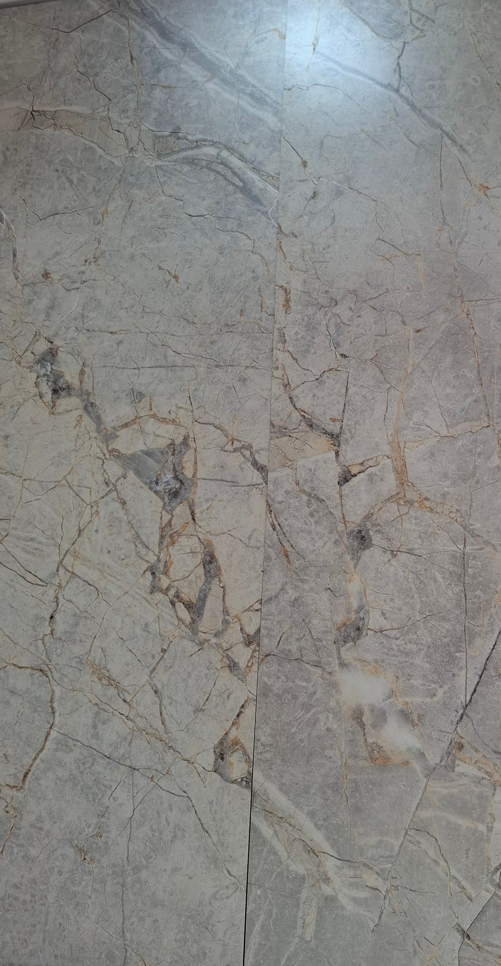 PORCELANATO HARMONY GREY
